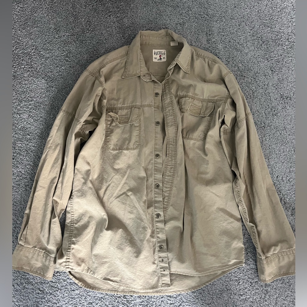 Read Head Brand Co